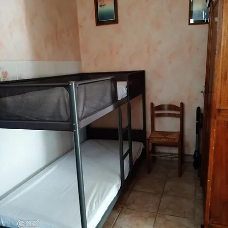 Petite Maison De Vacances En Bord De Mer * Le Croisic